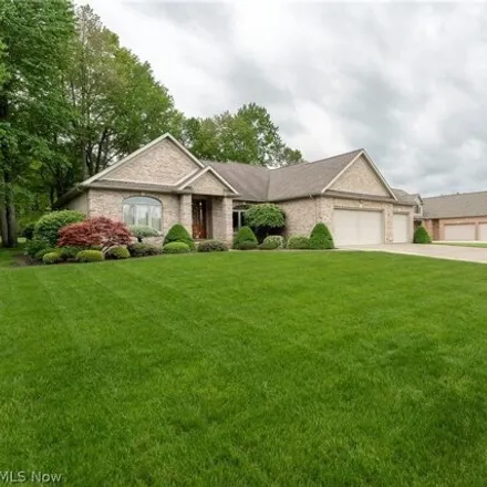 Image 2 - Chenoweth, Ironwood Drive, Green, OH 44685, USA - House for sale