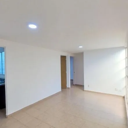 Buy this 2 bed apartment on Cerrada Terrones Benítez in Cuajimalpa de Morelos, 05330 Mexico City