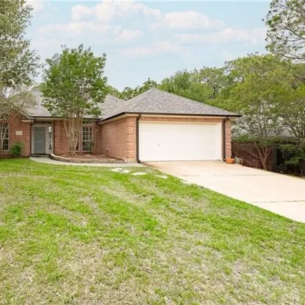 Buy this 3 bed house on 2432 Shirewood Drive in Bryan, TX 77807