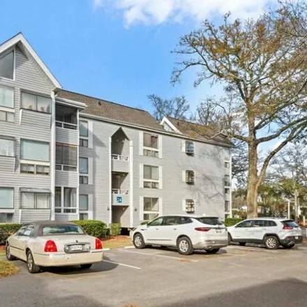 Buy this 2 bed condo on Arcadian Dunes in Horry County, SC 29572