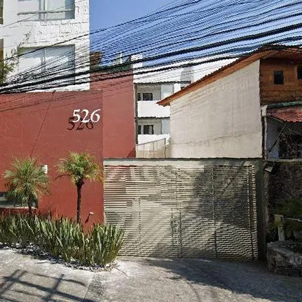 Image 2 - Avenida México 542, La Magdalena Contreras, 10400 Mexico City, Mexico - Apartment for sale
