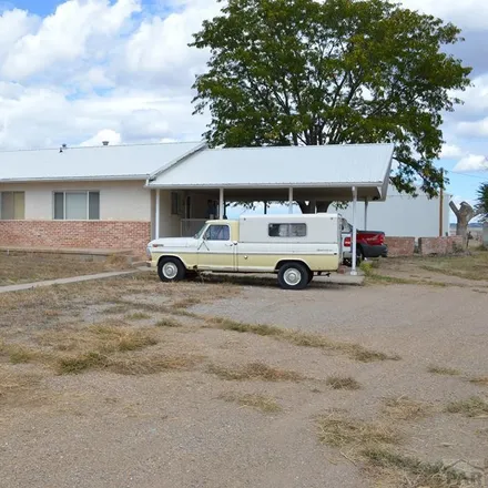 Buy this 4 bed house on 7799 West Northern Avenue in Cedar Grove, Pueblo County