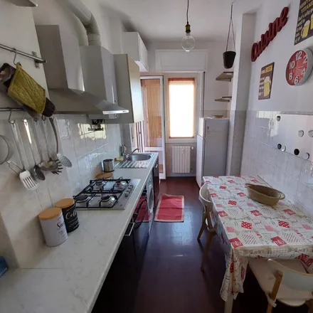 Image 9 - Via Quinto Romano - Via Budrio, Via Quinto Romano, 20153 Milan MI, Italy - Apartment for rent