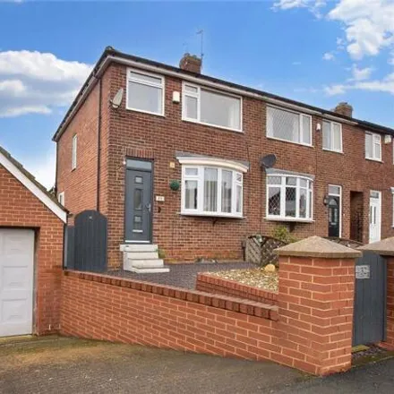 Buy this 3 bed townhouse on 30 Highfield Close in Leeds, LS12 4BB