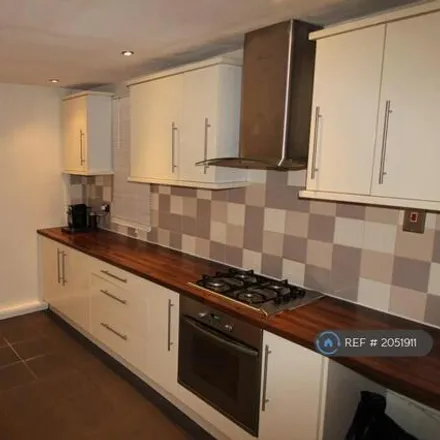 Rent this 3 bed duplex on Monkspring in Barnsley, S70 4QX