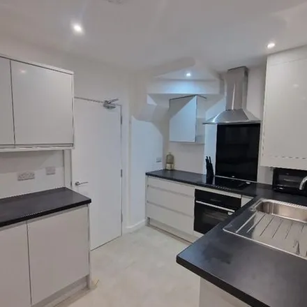 Rent this 5 bed duplex on 61 Ringwood Crescent in Bristol, BS10 5RL