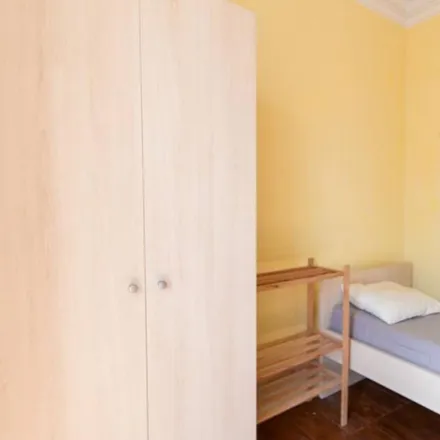Rent this 7 bed apartment on Avenida 5 de Outubro in 1050-048 Lisbon, Portugal