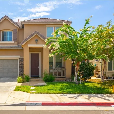 Buy this 3 bed house on 3841 Strand Way in Perris, CA 92571