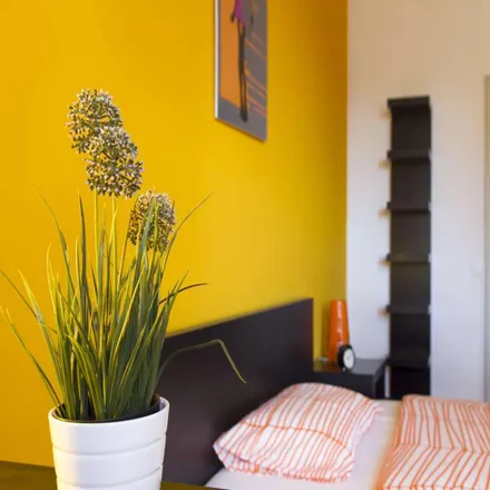 Rent this 4 bed room on Hertz in Via Giovanni Antonio Plana, 27