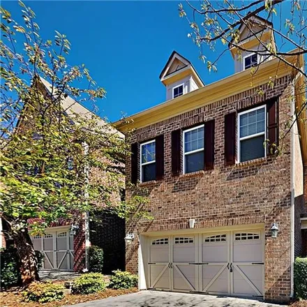 Buy this 4 bed loft on 11359 Gates Terrace in Johns Creek, GA 30097