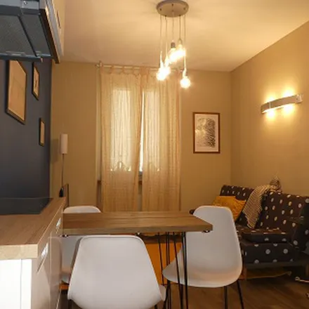 Rent this 2 bed apartment on Via Francesco Morosini 14 in 10128 Turin TO, Italy