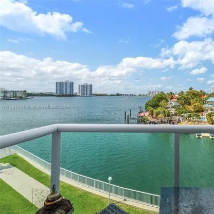 Buy this 1 bed condo on 2841 Northeast 163rd Street in North Miami Beach, FL 33160