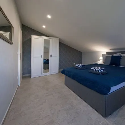 Rent this 7 bed house on Grad Rijeka in Primorje-Gorski Kotar County, Croatia