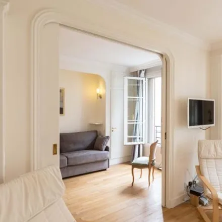 Image 8 - 19 Rue de la Comète, 75007 Paris, France - Apartment for rent