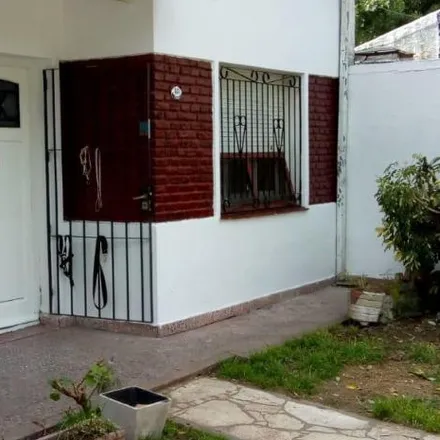 Buy this 2 bed house on Nicaragua 474 in Partido de La Matanza, Ramos Mejía