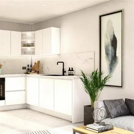 Buy this 3 bed townhouse on Tavistock Road in London, CR0 2AN
