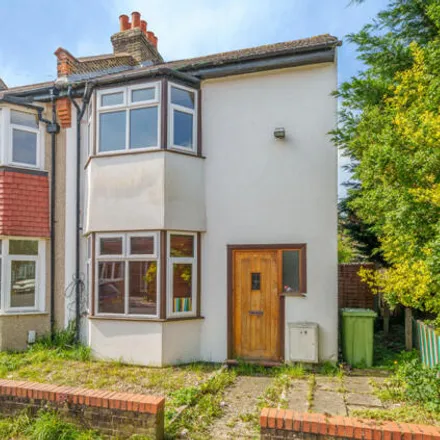 Buy this 2 bed house on Haywood Road in Chatterton Village, London