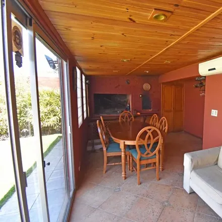 Rent this 3 bed house on La Turba 2 in 20000 Pinares - Las Delicias, Uruguay