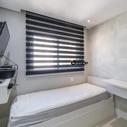 Buy this 3 bed apartment on Condominio M.O.R.E in Avenida Omega 219, Melville Empresarial II