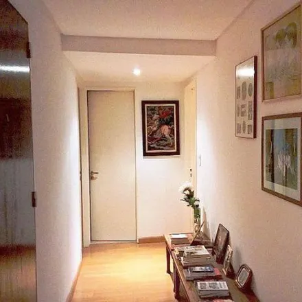 Buy this 2 bed apartment on Raúl Scalabrini Ortiz 3528 in Palermo, C1425 DDA Buenos Aires