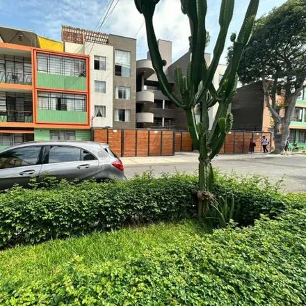 Rent this 2 bed apartment on Jirón Carlos Arrieta in Barranco, Lima Metropolitan Area 15049