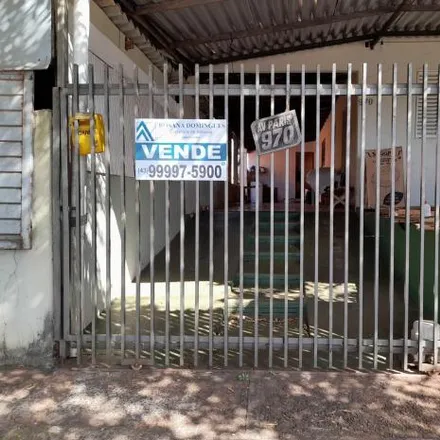 Buy this 3 bed house on Rua Rezek Andrey in Leonor, Londrina - PR