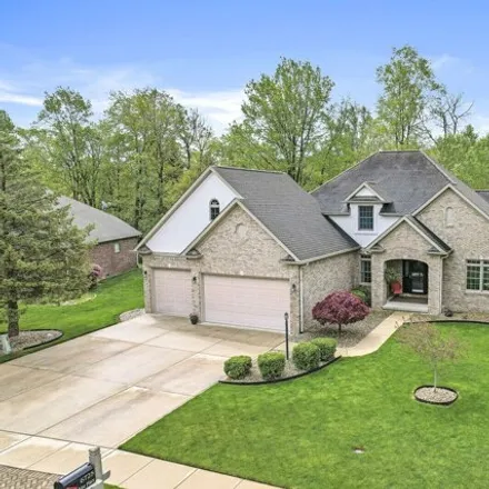 Image 4 - 6619 Yorkshire Place, Hendricks County, IN 46123, USA - House for sale