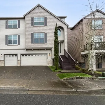 Buy this 4 bed house on 8473 Southwest Hayden Drive in Beaverton, OR 97007