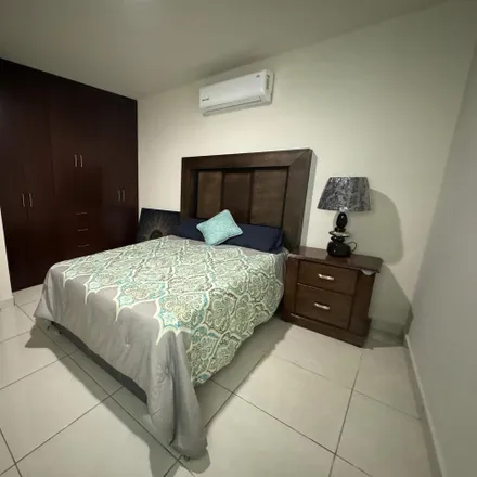 Rent this 1 bed apartment on Avenida Álvaro Obregón in Tierra Blanca, 80030 Culiacán