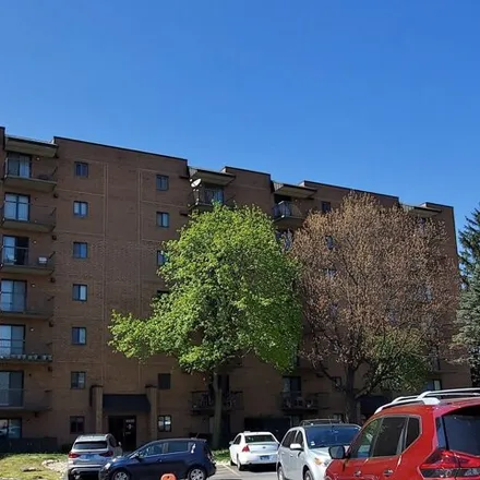 Rent this 2 bed condo on Lake Bluff Drive in Tinley Park, IL 60483