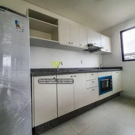 Buy this 1 bed apartment on Rua Murici 92 in Garcia, Blumenau - SC