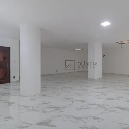 Rent this 4 bed apartment on Rua Abílio Soares in Paraíso, São Paulo - SP