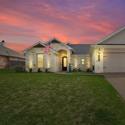 Buy this 4 bed house on unnamed road in Robinson, McLennan County