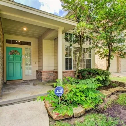 Image 6 - 124 Lakeridge Drive, Cochran's Crossing, The Woodlands, TX 77381, USA - House for rent