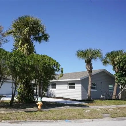 Image 4 - 1415 Tarpon Street, Merritt Island, FL 32952, USA - House for sale