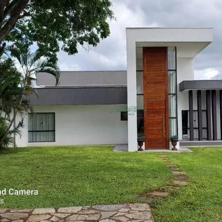 Image 1 - Residência Oficial da Granja do Torto, Granja do Torto, Brasília - Federal District, 71538-100, Brazil - House for rent
