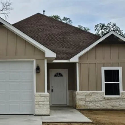 Buy this 3 bed house on 3772 Doyle Avenue in Groves, TX 77619
