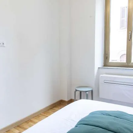 Image 3 - C.S.O.A. La Strada, Via Francesco Passino, 00145 Rome RM, Italy - Apartment for rent
