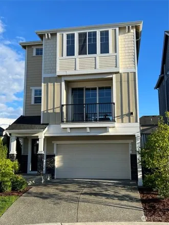 Buy this 4 bed house on 700 205th Place Southwest in Alderwood Manor, WA 98036