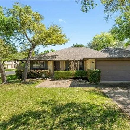 Buy this 3 bed house on 13207 Tortosa Path in Williamson County, TX 78729