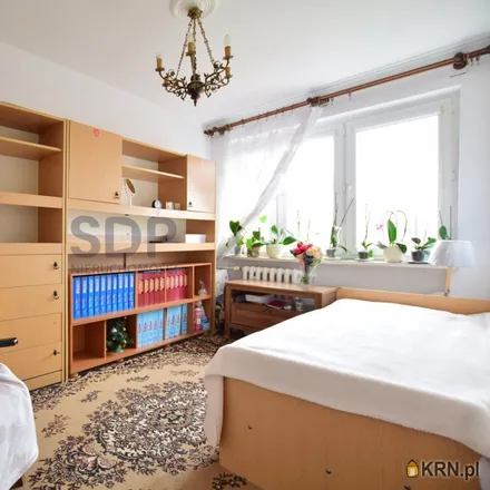Buy this 2 bed apartment on Aleja Dębowa 7 in 53-121 Wrocław, Poland