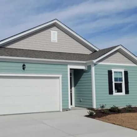 Rent this 3 bed house on 2916 Skylar Drive in Myrtle Beach, SC 29577