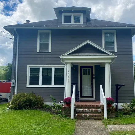 Buy this 3 bed house on 414 Morrowfield Avenue in Southport, NY 14904