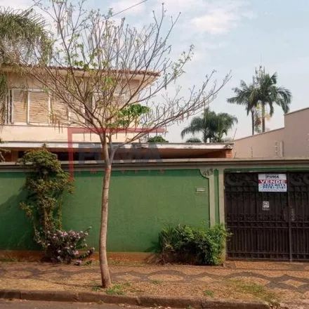Image 2 - Avenida Duque de Caxias, Cidade Jardim, Piracicaba - SP, 13416, Brazil - House for sale