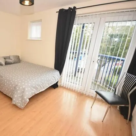 Image 7 - 349D Stretford Road, Manchester, M15 4AY, United Kingdom - Apartment for sale