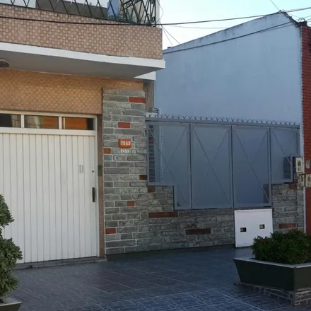 Buy this 2 bed house on Francisco García Romero 2585 in 1822 Lanús Oeste, Argentina