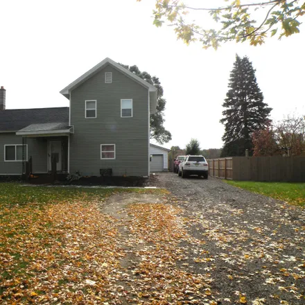 Buy this 3 bed house on West Maple Street in Bancroft, Shiawassee Township