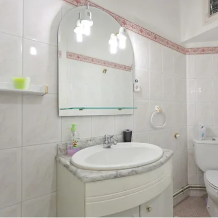 Rent this 1 bed apartment on unnamed road in 07012 Palma, Spain
