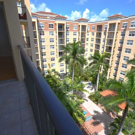 Image 5 - Flagler Pointe, 1801 North Flagler Drive, West Palm Beach, FL 33407, USA - Apartment for rent