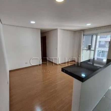 Rent this 2 bed apartment on Espaço Aruak in Avenida Duque de Caxias 1255, Vila Brasil